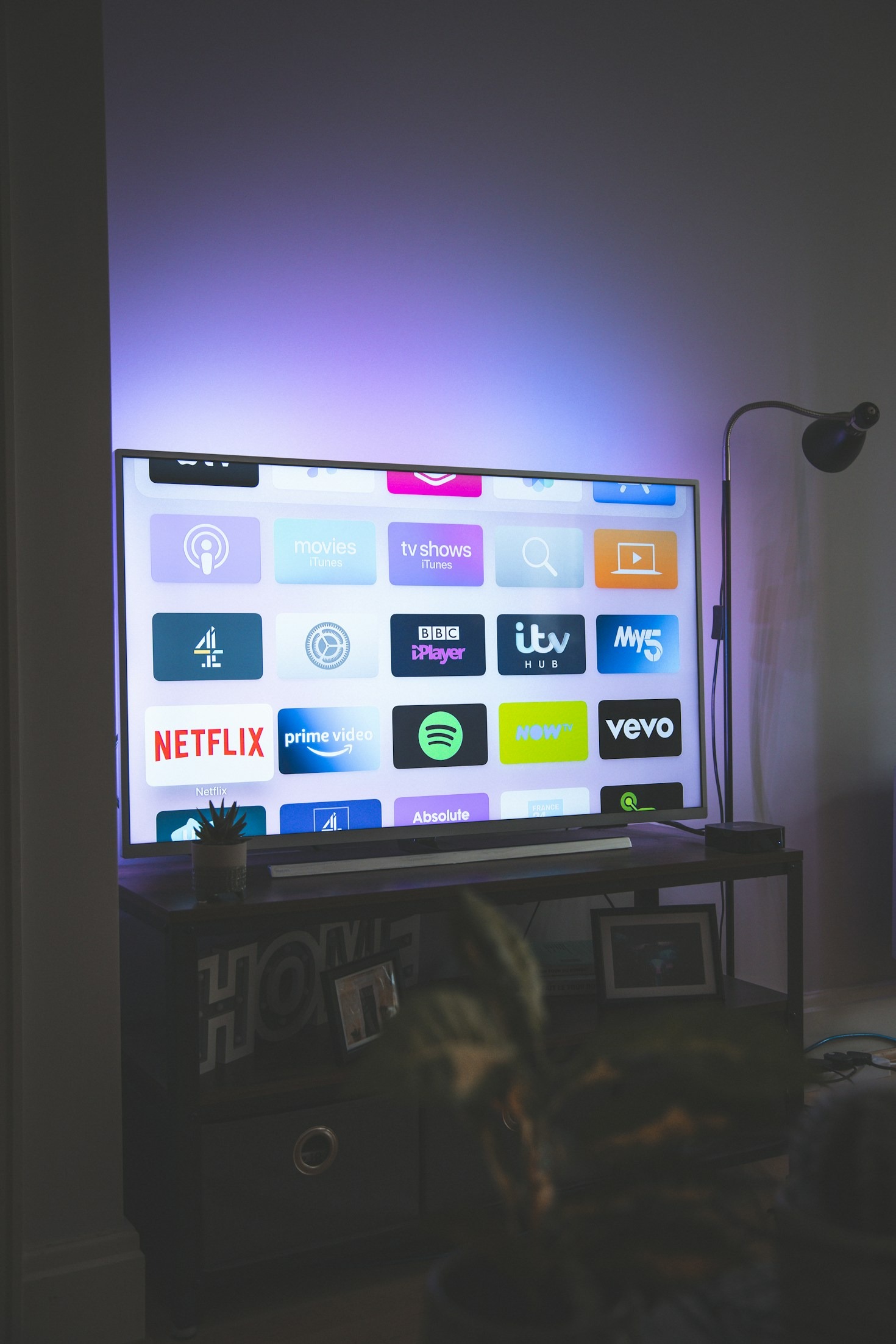 The Future of OTT: Trends and Innovations